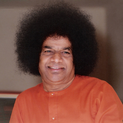 Beloved Bhagawan Sri Sathya Sai Baba